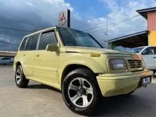 REG 1998 Suzuki Vitara 1.6 SUV (A) Gearbox & Engine Cantik Lagi