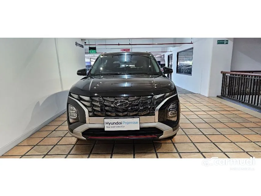 2022 Hyundai Creta Prime SUV