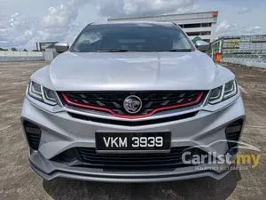 2023 Proton X50 1.5 Executive SUV