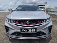 PROTON X50 EXECUTIVE 1.5 2023 Auto