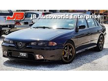 2002 Proton Perdana 2.0 (M) EVO Engine Macam Baru