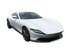 2023 Ferrari Roma (Grade 4.5A)