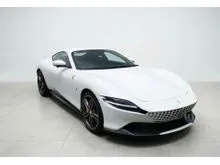 2023 Ferrari Roma (Grade 4.5A)