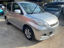 2010 Perodua Myvi 1.3 EZ (A)