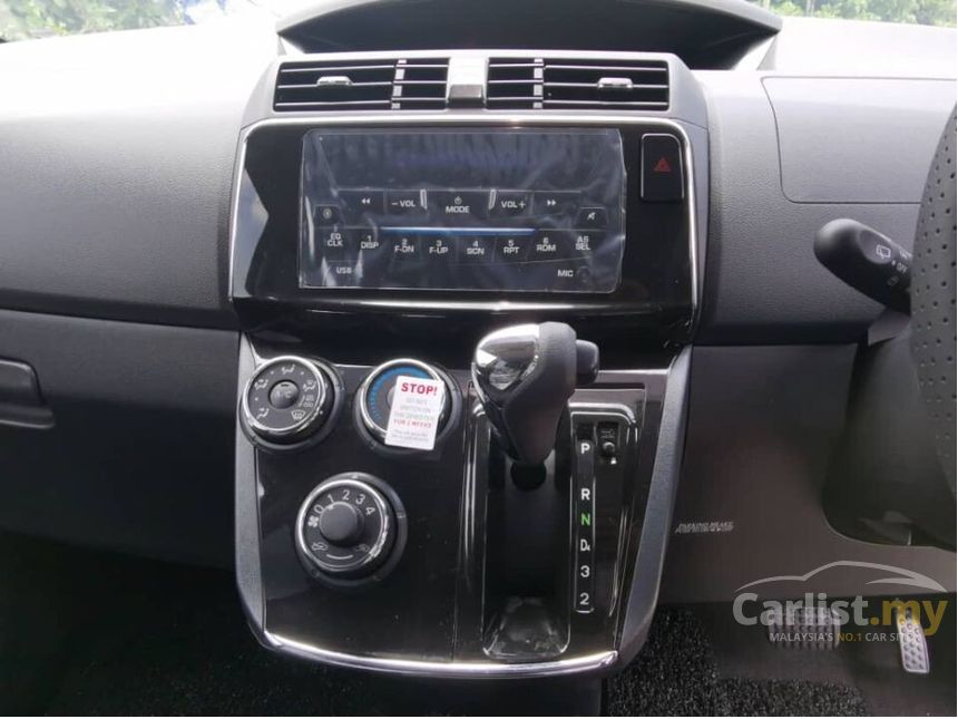 Meter Alza Perodua Alza 2021 SE 1.5 in Kuala Lumpur Automatic MPV Purple for RM ...