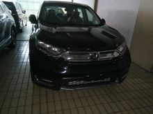2019 Honda CR-V 1,5 VTEC SUV