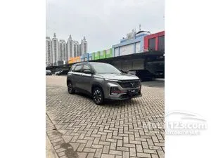 2021 Wuling Almaz 1.5 RS Pro SUV
