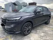 Used 2023 Honda HR-V 1.5 V SUV [LOW MILEAGE] - Cars for sale