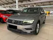 Used DAS AUTO 2018 Volkswagen Tiguan 1.4 280 TSI Highline SUV - Cars for sale