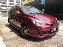 2013 Proton Exora 1.6 (A) Bold CPS Executive MPV