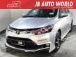 Used 2017 Toyota Vios 1.5 S Full Spec 39k