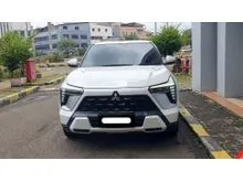2024 Mitsubishi XFORCE 1.5 Ultimate SUV putih km 20ribuan