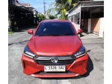 2023 Daihatsu Ayla 1.2 R Deluxe Hatchback