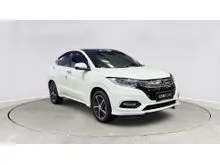 2021 Honda HR-V 1.8 Prestige SUV