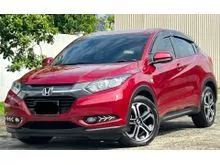 2016 Honda HR-V 1.8 S SUV