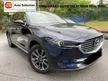 Used 2020 Mazda CX-8 2.5 SKYACTIV-G High SUV - Drive Home Joyful Memories - Cars for sale