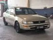 Used 1994 Toyota Corolla 1.3 SE Sedan