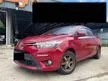 Used 2017 Toyota Vios 1.5 E Sedan keli