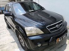 2004 Kia Sorento 2.5 SUV
