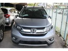 2017 Honda BR-V 1.5 V i-VTEC SUV (A)