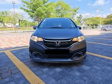 2018 Honda Jazz 1.5 E Hatchback Fast Loan approval Free 1 Year Warranty TRADE IN accept