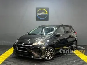 2023 Perodua Myvi 1.5 AV Hatchback