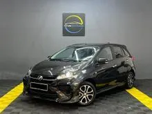 2023 Perodua Myvi 1.5 AV Hatchback FULL SERVICE RECORD PERODUA / LOW MILEAGE 16K KM / UNDER WARRANTY TIL 2028