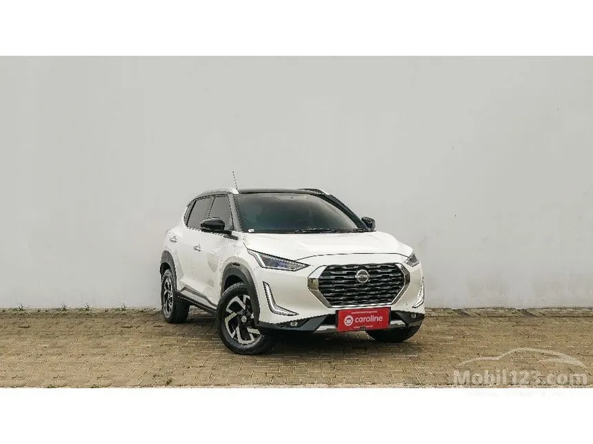 2021 Nissan Magnite Premium SUV