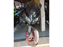 2015 Kawasaki Ninja 250Abs (Lokasi Bekasi Mustika Jaya)