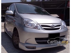 Search 930 Below RM50K Kereta Murah Perodua Viva Used for 