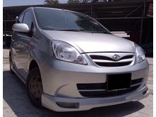 2013 Perodua Viva EZi Elite Hatchback