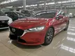 Used BEST PRICE 2021 Mazda 6 2.0 SKYACTIV-G GVC Plus Sedan - Cars for sale