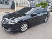 2014 Honda Accord 2.0 VTi-L Sedan