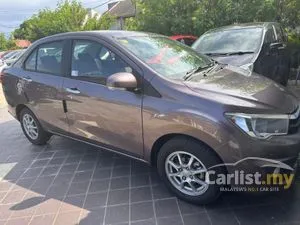 2016 Perodua Bezza 1.3 X Premium Sedan