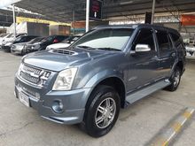 2011 Isuzu MU-7 3.0 (ปี 07-13) Primo Super Titanium SUV AT