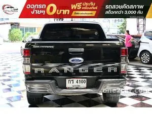 2019 Ford RANGER 2.0 WildTrak Pickup