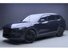2022 Mazda CX-8 2.5 SKYACTIV-G High SUV CX8 Full Car PPF 64k km Under Warranty Till AUG 2027 By Mazda Malaysia Tip Top Condition