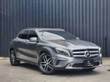 2014 Mercedes-Benz GLA200 1.6 W156 (ปี 14-20) Urban SUV