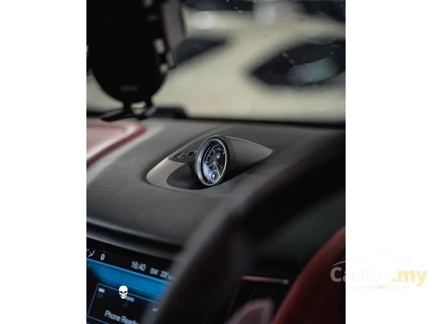 2020 Maserati Levante S GranSport SUV