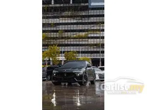 2020 Maserati Levante 3.0 S GranSport SUV