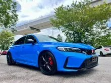 2024 NEW Honda CIVIC FL5 2.0 TYPE R EDITION