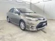Used 2014 Toyota Vios 1.5 G Sedan
