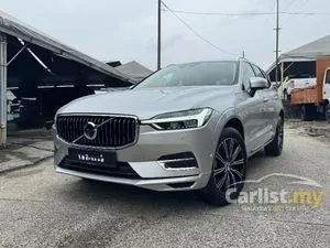 2020 Volvo XC60 2.0 T8 Twin Engine Inscription Plus SUV