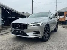 2020 Volvo XC60 2.0 T8 Twin Engine Inscription Plus SUV inscription plus B&O sound system,36kkm,under warranty