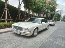 2005 Jaguar XJ6 3.0 (ปี 03-10) Sedan