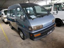 1992 Toyota Liteace (M) 1.5 Van