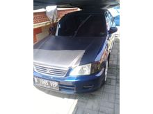 2001 Honda City 1.5 VTi Sedan