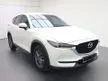Used 2019/2020Yrs Mazda CX