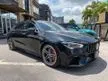 Recon 2020 Mercedes