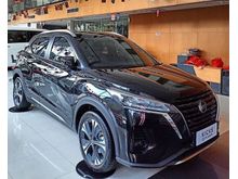 2020 Nissan Kicks 1.2 VL e-Power Wagon